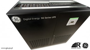 SG GE UPS
